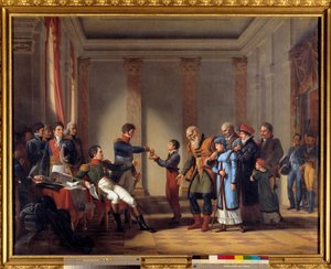 Charité de l