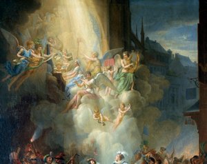 (détail) La conversion d