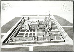 Vue de l