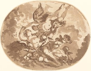 Éros et Psyché