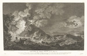 Voyage pittoresque ou description des royaumes de Naples et de Sicile [vol. 1] - Jean Claude Richard de Saint Non