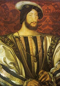 François Ier, roi de France