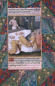 La Eucharistie, tiré du 