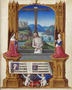 Très Riches Heures du duc de Berry L