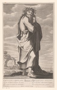 Thalès de Milet - Jean Couvay