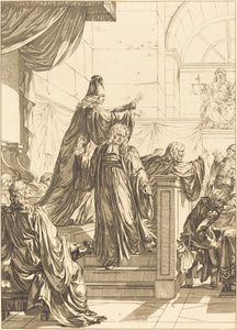 Le juge de mesle - Jean Dambrun