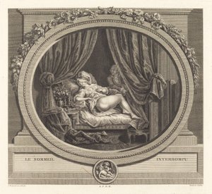 Le sommeil interrompu