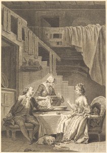 Le faucon