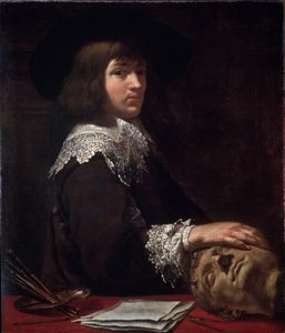 Autoportrait