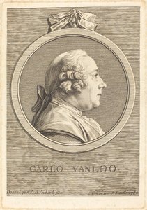 Carle Vanloo
