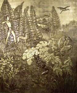 La Chasse
