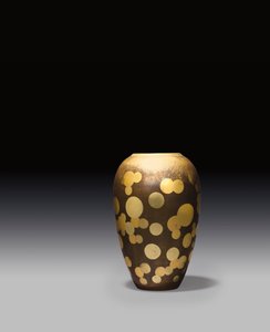 Vase, vers 1925