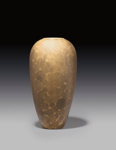Vase, vers 1925
