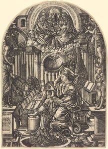 La Révélation de Saint Jean l
