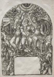 La majesté royale
