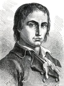 Révolution française 1789-1799 Collot d