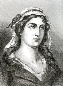 Révolution française 1789-1799 Charlotte Corday d