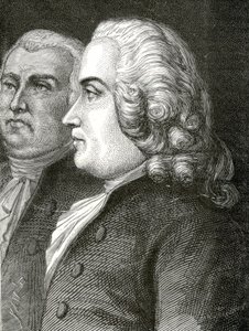 Tronchet Malesherbes, Révolution française