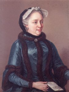 Impératrice Marie-Thérèse d