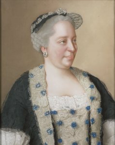 Portrait de l