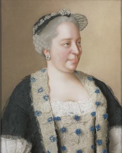 Portrait de l