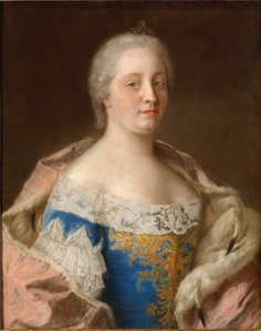 Portrait de l