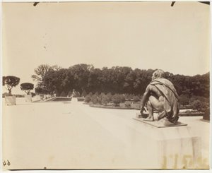 Versailles, Coin de Parc