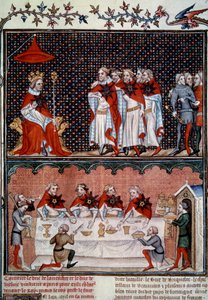 Institution de l