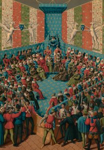 Verdict sur Jean II d