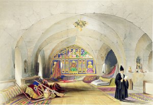Dessins héraldiques, de 