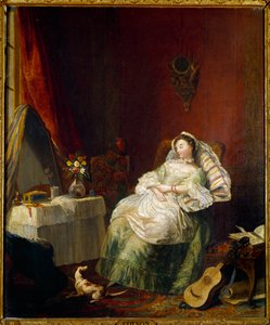 La Bonne Nouvelle