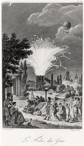 Feu d