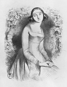 Héloïse, illustration de 