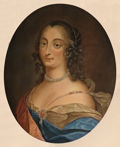 Ninon De Lenclos, c. 1780, 1913