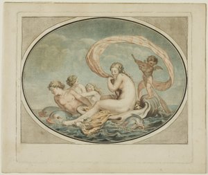  - Jean Francois Janinet