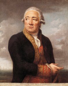 Portrait de l