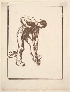 Fossoyeur, 1863