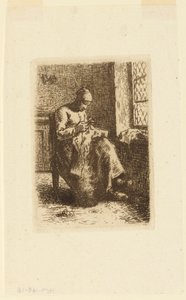 La Couseuse