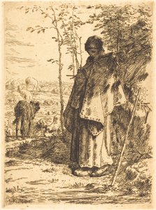 La grande bergère