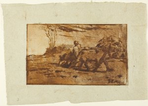 Les deux vaches