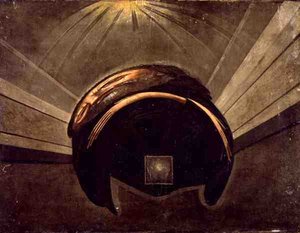 Une Anamorphose