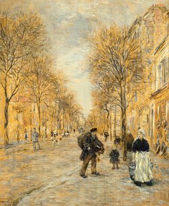  - Jean Francois Raffaelli
