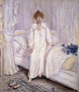 Le Réveil, 1885-95