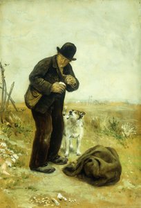 Le Vagabond, 1879