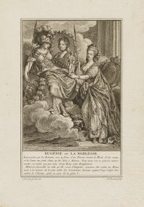 Eugenie ou la Noblesse