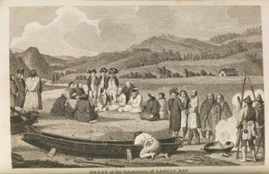 Le Voyage de La Pérouse autour du monde - Jean Francois de Galaup de La Perouse