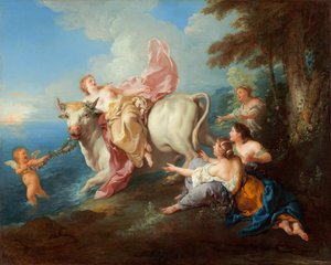  - Jean Francois de Troy