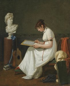  - Jean François Sablet