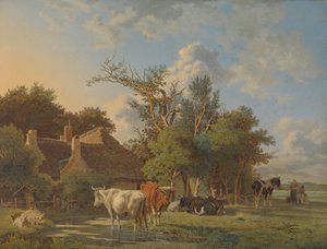 Paysage