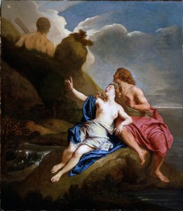 Acis et Galatée